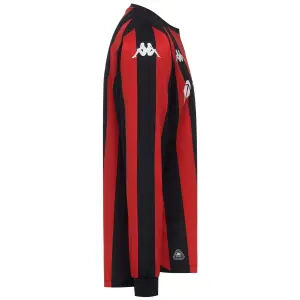Langarm-Trikot Heim Kinder OGC Nice 2026/27 image-2