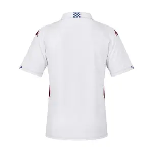 Uitshirt Union Bordeaux-Bègles 2026/27 image-1