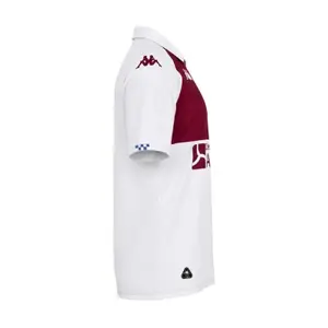 Uitshirt Union Bordeaux-Bègles 2026/27 image-2