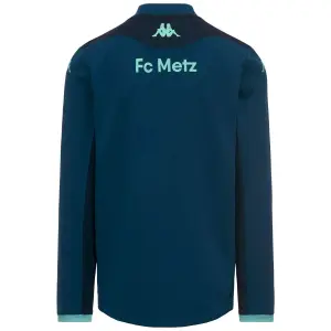 FC Metz Training Top Muzira Pro 2 2026/27 image-1