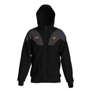 FC Metz Tracksuit Jacket Valsar 2026/27