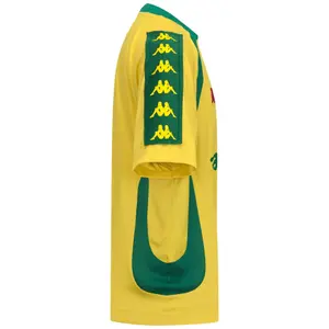 Authentieke jersey Kappa Kala Les Ardentes image-2