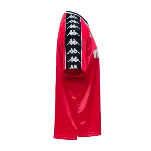 Tunisia Jersey Rituz 2026/27 image-2