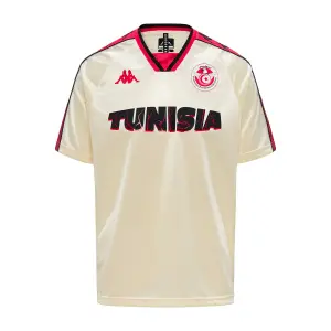 Tunisia Jersey Rituz 2026/27