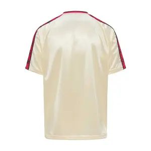 Tunisia Jersey Rituz 2026/27 image-1