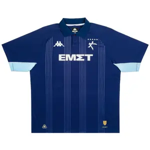 Maillot Domicile Athens Kallithéa FC 2026/27