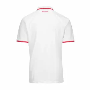 Camisola Titular das crianças AS Monaco 2024/25