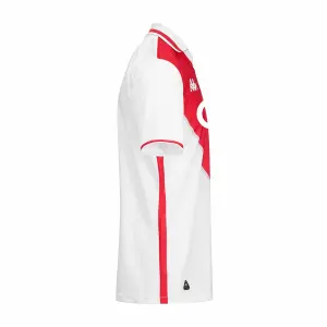 Trainingsshirt voor kinderen AS Monaco 2024/25 image-2