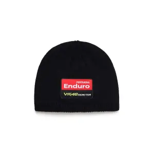 Bonnet VR46 Attenpo image-1