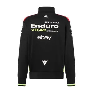 Veste moto VR46 Atrisam image-1