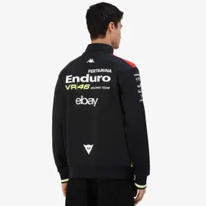 Veste moto VR46 Atrisam image-4