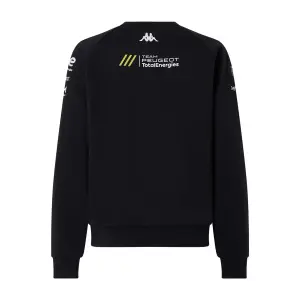 Peugeot Sport Women's Sweatshirt Arefodow image-2