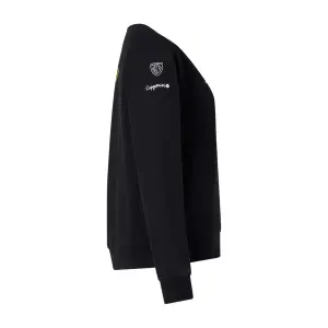 Peugeot Sport Women's Sweatshirt Arefodow image-3