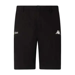 Pantalón corto Kappa Adipix Peugeot Sport image-2