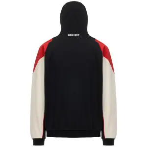 OGC Nice Children's Tracksuit Jacket Valsar 2026/27 image-1