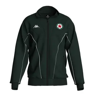 Red Star FC Child Tracksuit Jacket Valdar 2026/27