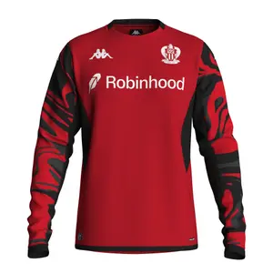 OGC Nice Kids Training Top Mekolopre Pro 2 2026/27