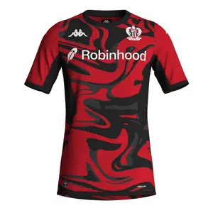 OGC Nice Kids' Jersey Mokibapre Pro 2 2026/27