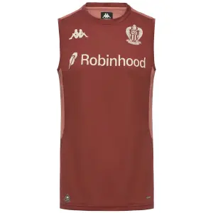 OGC Nice Tank Top Masco Pro 2 2026/27 image-0