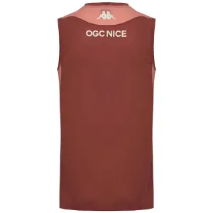 OGC Nice Tank Top Masco Pro 2 2026/27 image-1