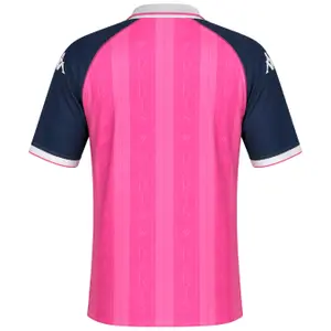 Koszulka domowa dla dzieci Stade Français 2026/27 image-1