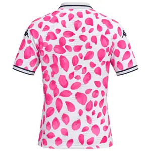 Dres třetího týmu Stade Français 2026/27 image-2