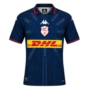 Maglia Trasferta bambino Stade Français 2026/27