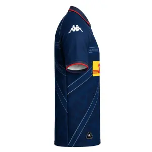 Venkovní dres Stade Français 2026/27 image-1