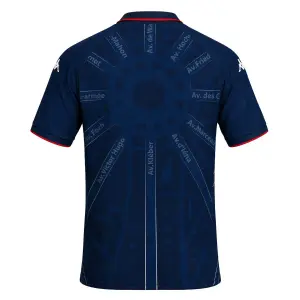 Venkovní dres Stade Français 2026/27 image-2