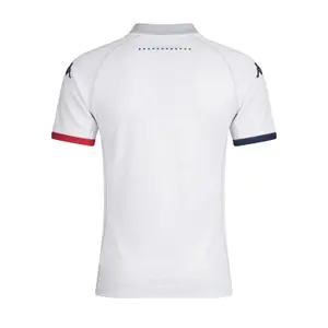 Maglia Third Autentica Stade Français 2025/26 image-1