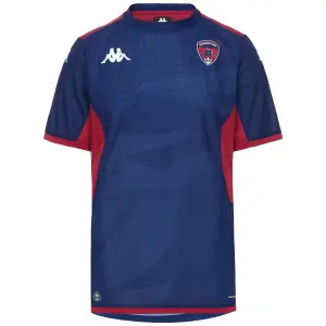 Clermont Foot 63 Child Kit Mokibapre Pro 2 2026/27