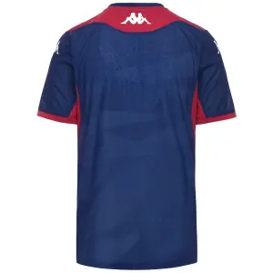 Clermont Foot 63 Child Kit Mokibapre Pro 2 2026/27 image-1