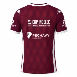 Maillot Prematch Union Bordeaux-Bègles Ornella PRE 2026/27 image-1