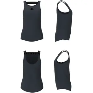 Women's tank top Kappa Gattam