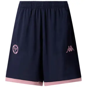 Union Bordeaux-Bègles Shorts Mixiozip Pro 2025/26 image-0