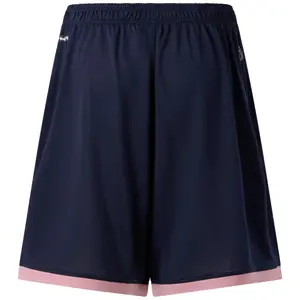 Union Bordeaux-Bègles Shorts Mixiozip Pro 2025/26 image-1