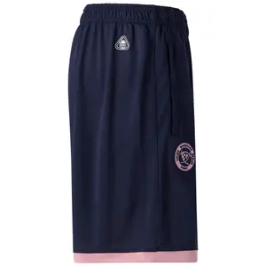 Union Bordeaux-Bègles Shorts Mixiozip Pro 2025/26 image-2