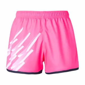 Short Domicilio niño Stade Français Ryder 2025/26