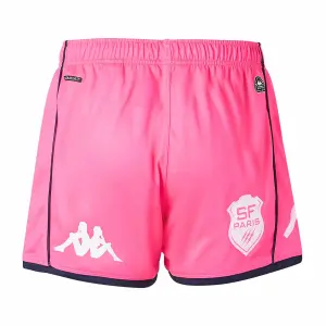 Short Domicilio niño Stade Français Ryder 2025/26 image-1
