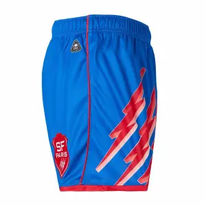 Short Exterior niño Stade Français Ryder 2025/26 image-2