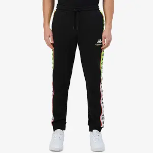 Pantalon de jogging Kappa Alanz VR46 Travel image-1
