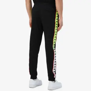 Pantalon de jogging Kappa Alanz VR46 Travel image-3