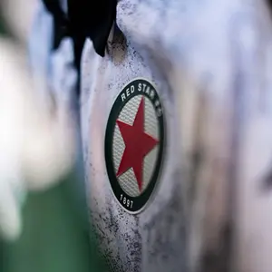 Maillot Kappa Kombat Away Red Star FC 2025/2026 image-5