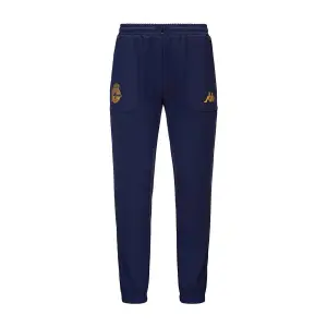 Pantalão de Moletom Deportivo La Corogne Messozip 2025/26