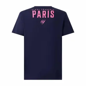 T-shirt Stade Français LA84 SFP image-1