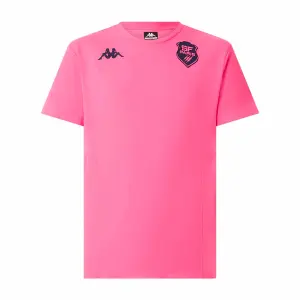 Stade Français T-shirt Millido 2025/26
