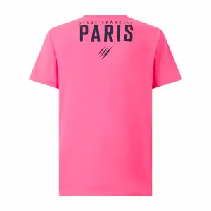 Stade Français T-shirt Millido 2025/26 image-1