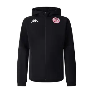 Väst med huva Tunisie