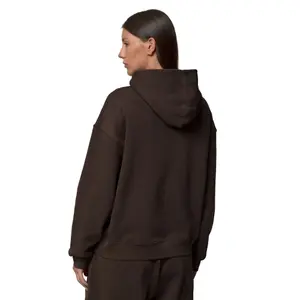 Mikina s kapucí ženy Kappa Inova