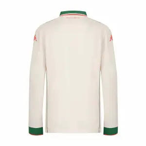 Buitenbroek met lange mouwen kind OGC Nice 2025/26 image-1